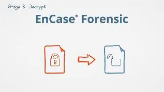 Guidance Software Encase Forensic Lifecycle