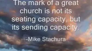 The Great Commission Music Video