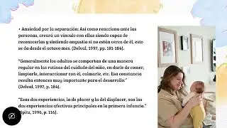 El ser humano y su infancia prolongada