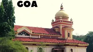 Shree Shantadurga Fatarfekarin Temple | Quepem Goa