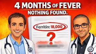 Still&rsquo;s Disease: The Fever Diagnosis Everyone Missed