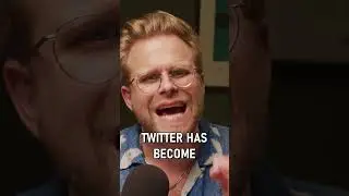Why Did Elon Musk REALLY Buy Twitter? | Why We're Still Trapped on Twitter