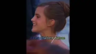 Emma Watson birthday special video ❤️🤗 WhatsApp status 💓 with Bezos song