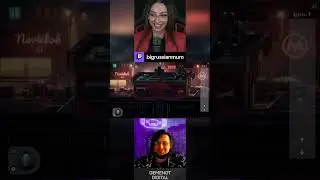 ИГРА ОТ РАЗРАБОТЧИКА UBISOFT [БХП] GEMENOT DIGITAL С ИГРОЙ TWILIGHT WARS #twitch #brm #стримерша