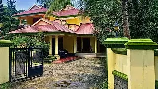 Highway side 6500 square feet 7 BHK LUXURY home
