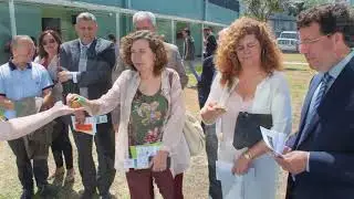 Miniempresas A Coru&ntilde;a 2017