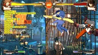 Guilty Gear Xrd Rev 2 Slayer Advanced04