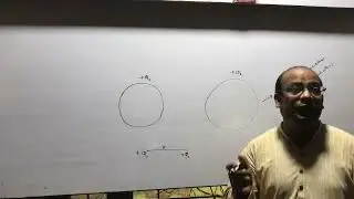 🔥Deep Discussion of Physics Questions  on nature of Electric force By #ashishkumarporwal