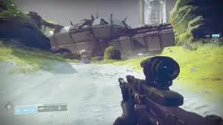 Destiny 2 the rupture with nasis