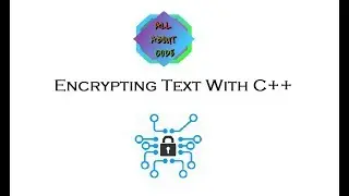 Basic Text Encryption With C++