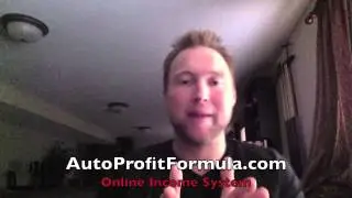 Online Income System - #1 RATED System (Autopilot)