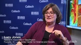 Northridge Earthquake: 25 Years Later with Dr. Lucy Jones