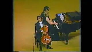 Paganini：Variation on a Thema from Rossini's 