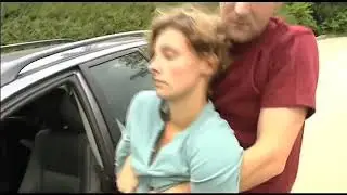 Instructievideo: slachtoffer uit auto evacueren