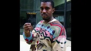 [FREE] OLD KANYE WEST COLLEGE DROPOUT TYPE BEAT 