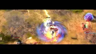 Drakensang online - Another BUG Player (this time in Grimmag)