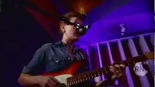Mia Dyson & Jen Cloher: 'Tell Me' - Live Music @ RN