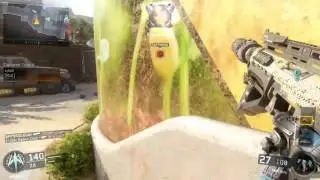 Black Ops 3 | Diamond VMP Nuclear!!