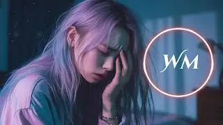 Words I Never Said — Created with AI by Witch Music
