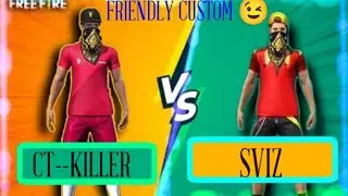 FREEFIRE MAX 😎| AGAIN 1VS1 🔥| @vortexgaming0777 VS @ChillSviz 😬🤯| MIST WATCH 🤩| #freefire #ctkiller14