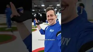 I competed in the new @MrBeast challenge.