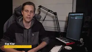 How to Design Game Character Robot Sound Effects Teaser