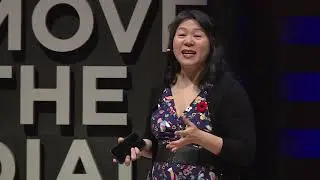 #movethedialSummit - Bo Young Lee, Uber's Chief Diversity Officer