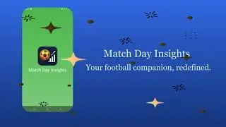 match day insights