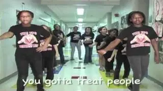 Respect Rap With Prologue
