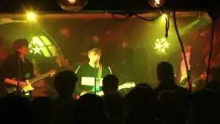 The White Lakes