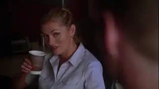 NCIS | G Wants to know how Macy and Gibbs Know Each Other (6x22)