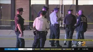 NYPD: 1 Person Dead, 1 Injured After Lower East Side Shooting