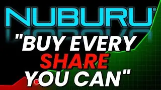 Nuburu Stock Crash Explained: Smart Turnaround or Dilution Trap in 2026? The Shocking Reality