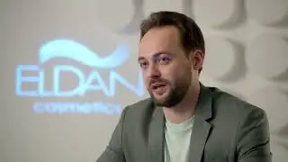 Азуленовый крем Eldan Le Prestige Azulene Cream