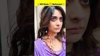 Kill Movie Box Office Collection | Raghav | Lakshya | Kill Movie Trailer Update | #shorts