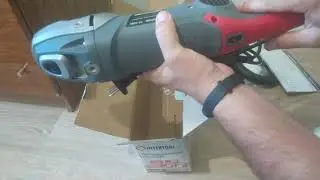 Распаковка Intertool DT-0280 из Rozetka