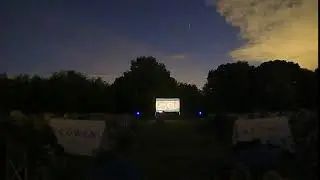 OPEN AIR CINEMA