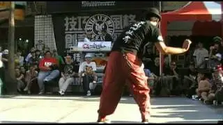2009 Doobiest Day1 @ 阿修 & 囂張