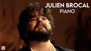 Julien Brocal - Nuit Chopin live at Jardin Musical