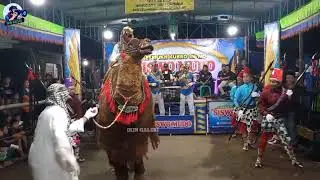 ONTAN ONTAN BRODUT NEW SISWO MUDO LIVE GENTAN RINGINPUTIH BOROBUDUR 