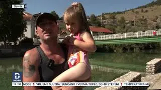 Nastavljen trend iseljavanja iz Šavnika