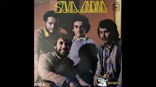 SAVIA ANDINA - ÁLBUM COMPLETO LADO A (1978)