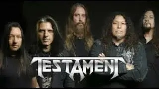 Testament Retrospective 3 (2008 - 2020)