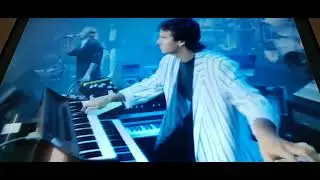 Turn It On Again (Full Rock Version)