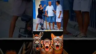 We all have a one friend 😂 #shorts #funny #trending