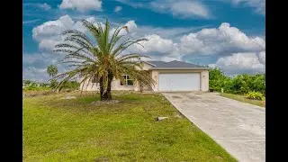 11708 WILLMINGTON BOULEVARD | PORT CHARLOTTE Real Estate