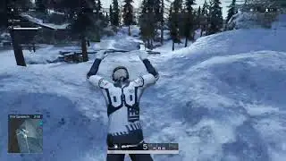 RoE Montage