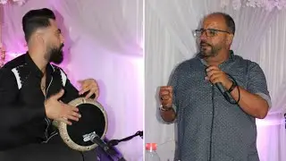 Sidali Chalabala Mariage 2021