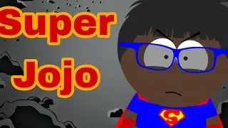 Super Jojo Full Animation