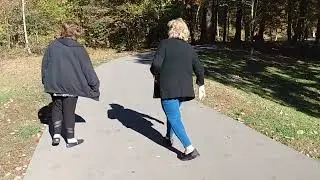 Mountain Farm Museum (video1)